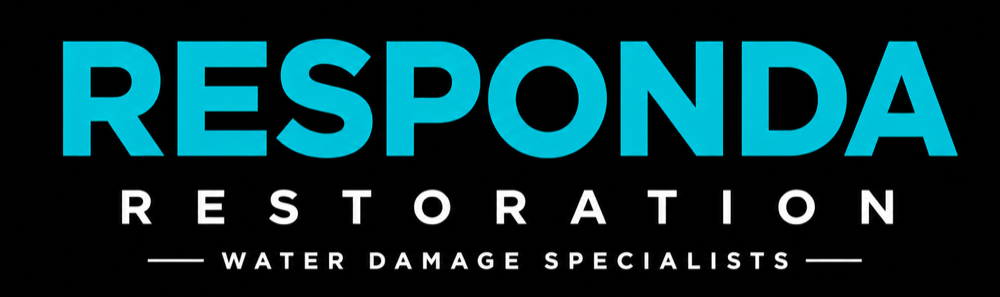 Responda Restoration — Water Damage Specialists